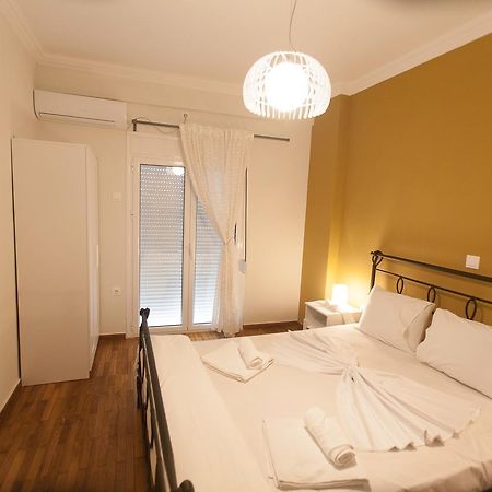 Athens City Themis 3 외부 사진