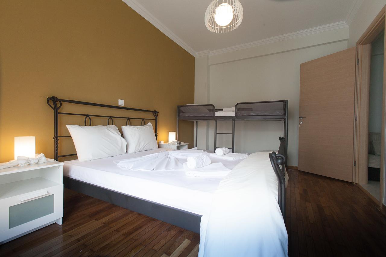 Athens City Themis 3 외부 사진