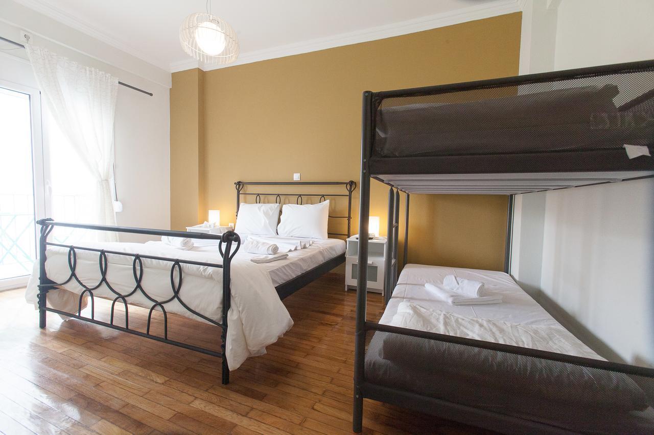 Athens City Themis 3 외부 사진