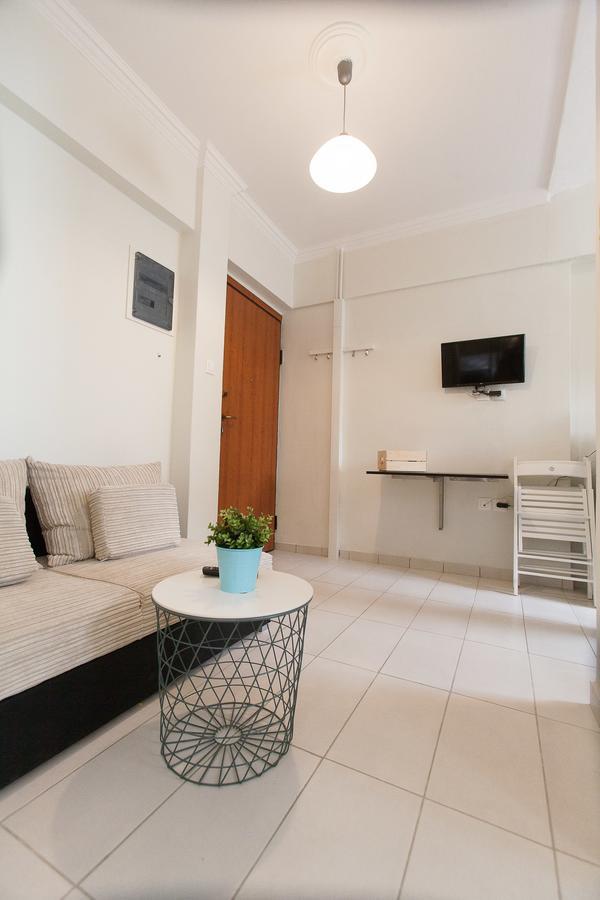 Athens City Themis 3 외부 사진