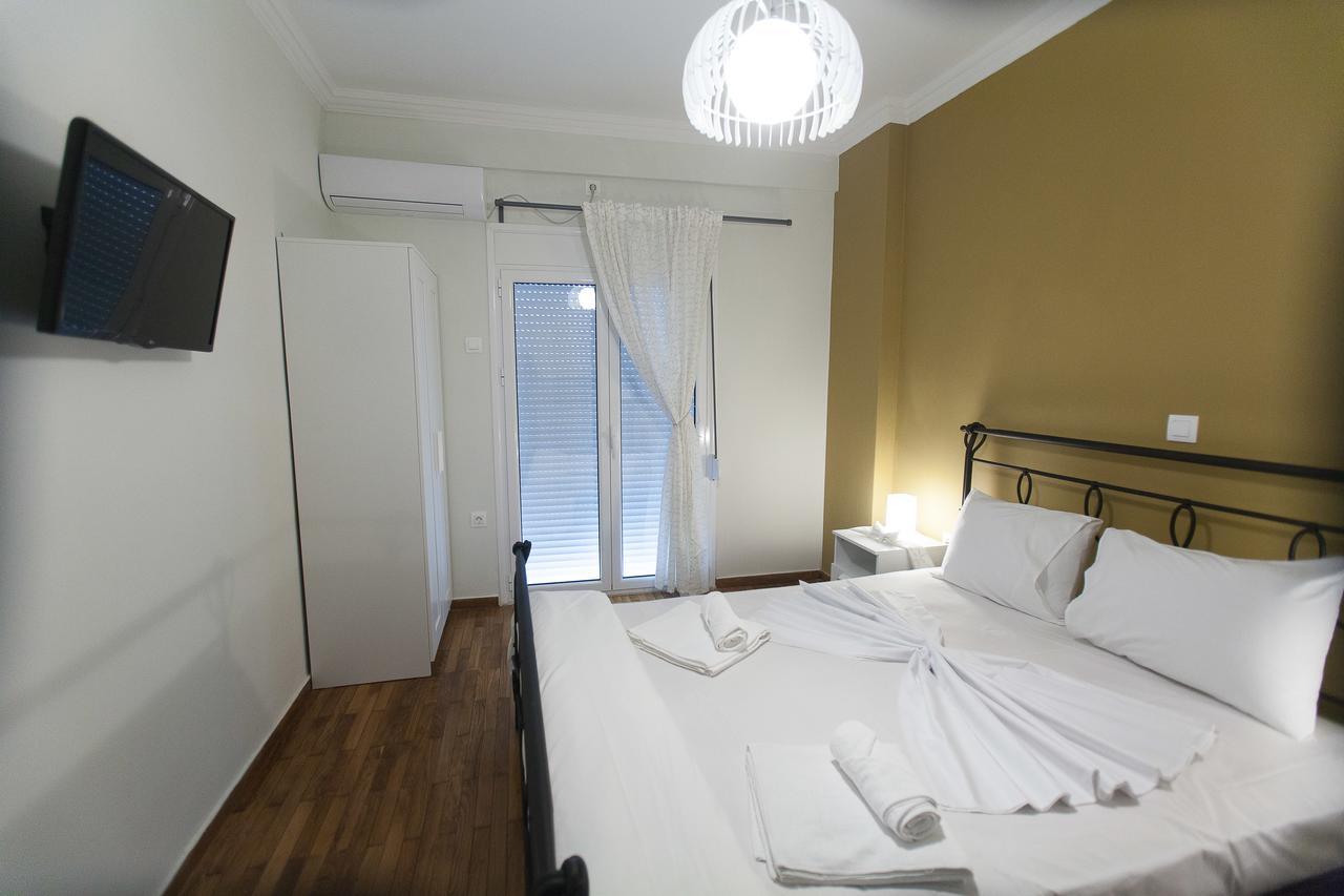 Athens City Themis 3 외부 사진