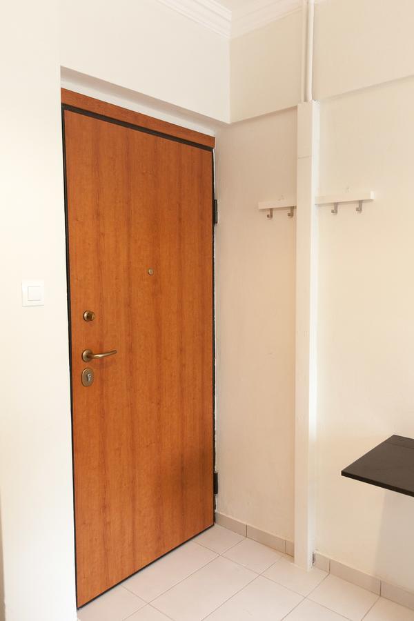 Athens City Themis 3 외부 사진