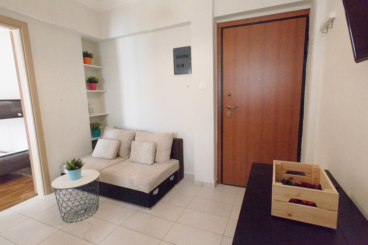 Athens City Themis 3 외부 사진