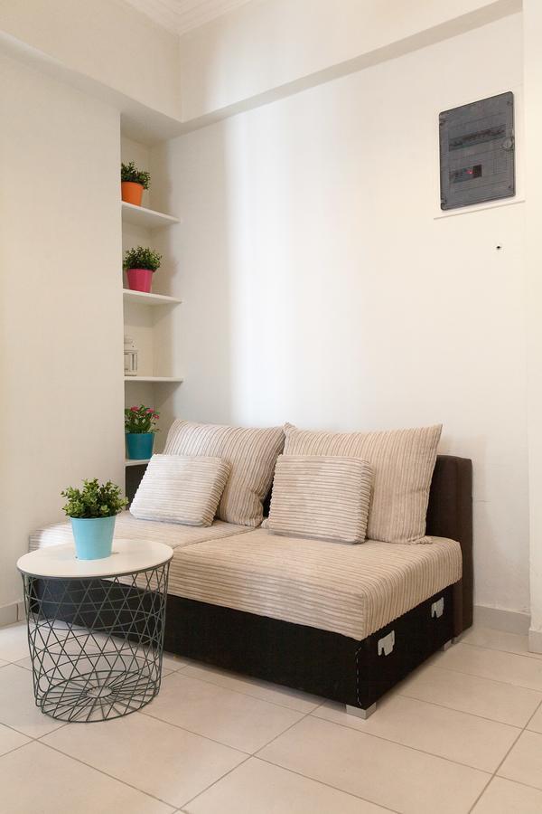 Athens City Themis 3 외부 사진