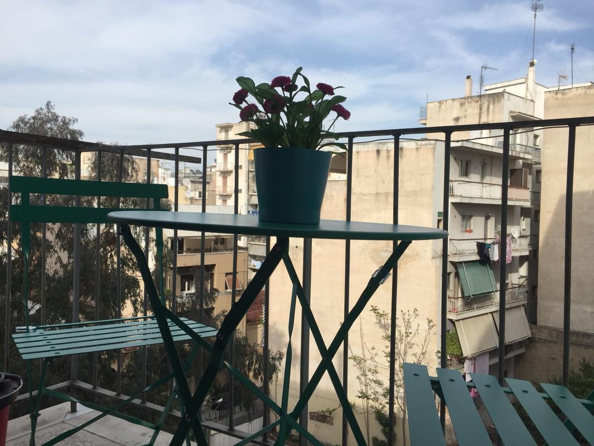 Athens City Themis 3 외부 사진
